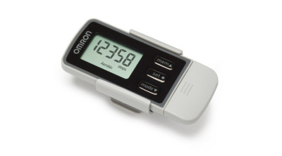 Omron Walking Style Pro 2.0