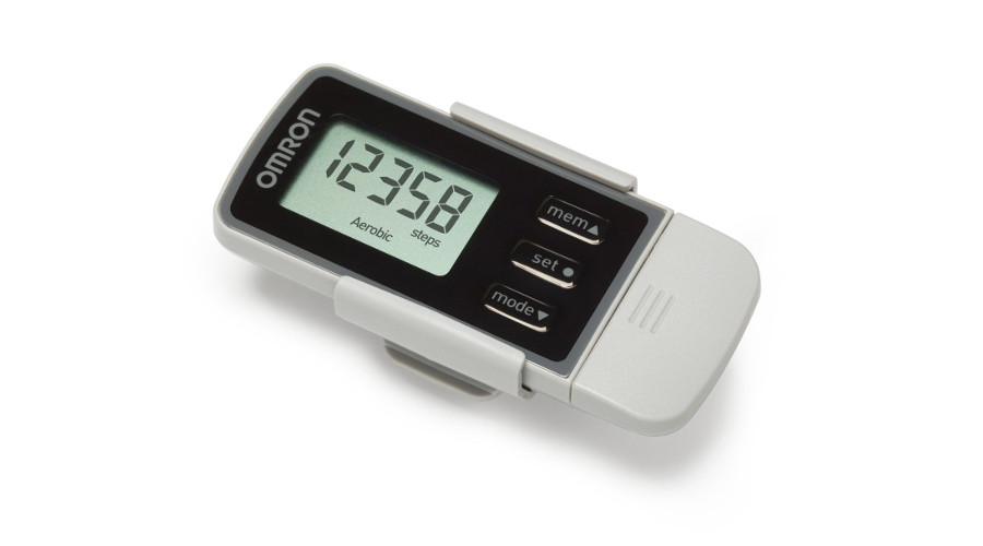 Omron Walking Style Pro 2.0