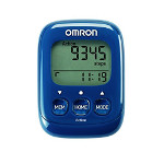 Omron Walking Style IV